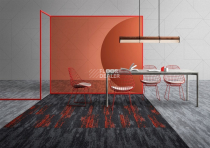 Shared Path на акустической основе Echo Acoustic 924 фото 2 | FLOORDEALER